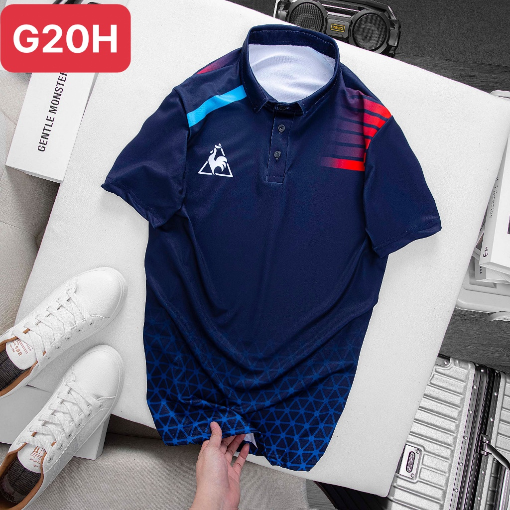 SALE ÁO POLO NAM LẺ SIZE