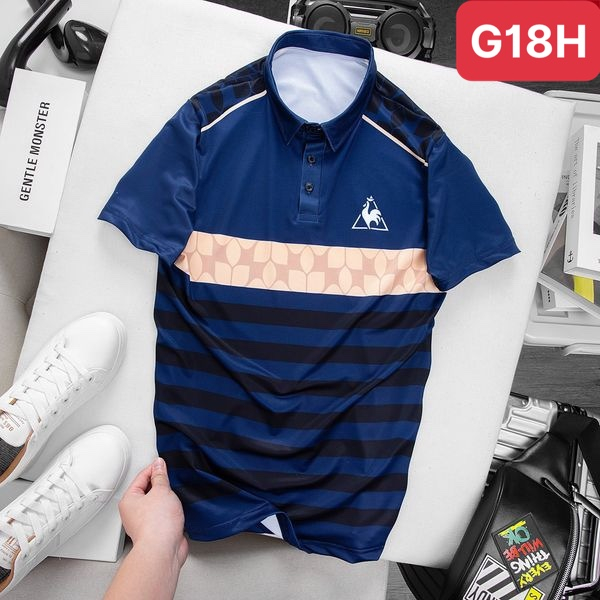 SALE ÁO POLO NAM LẺ SIZE