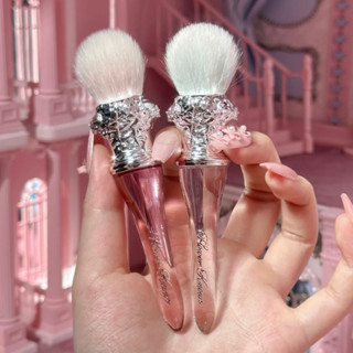 [FLOWER KNOWS] Cọ má hồng Flower Knows