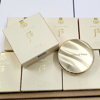Phấn Phủ Hoàng Cung Whoo Mẫu Mới Nhất 2023