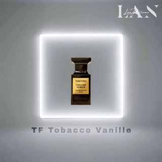 Nước hoa unisex tf tobaco vanille 10/20ml