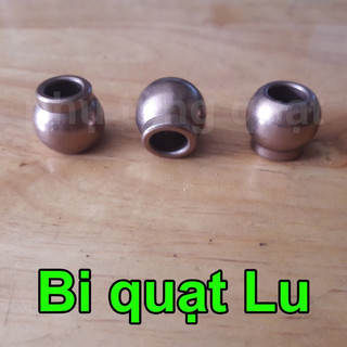 Bạc lu phi 8