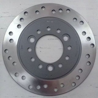 Dĩa đĩa phanh thắng scr 110 lead 110 3 lỗ ốc