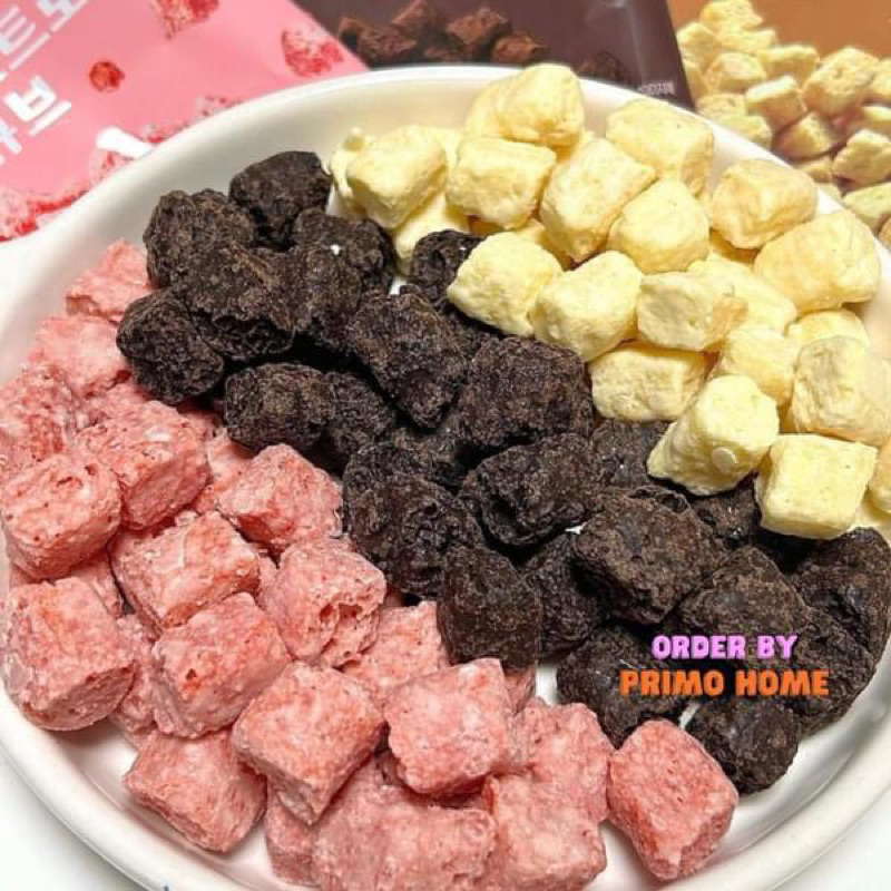 Bánh Baskin Robbins thơm ngon 3 vị