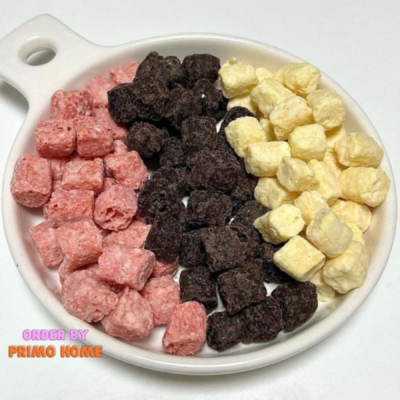 Bánh Baskin Robbins thơm ngon 3 vị