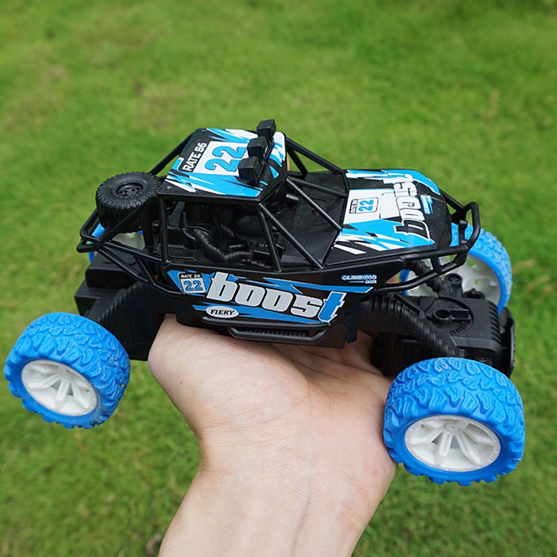 Đồ chơi xe địa hình điều khiển từ xa Boost