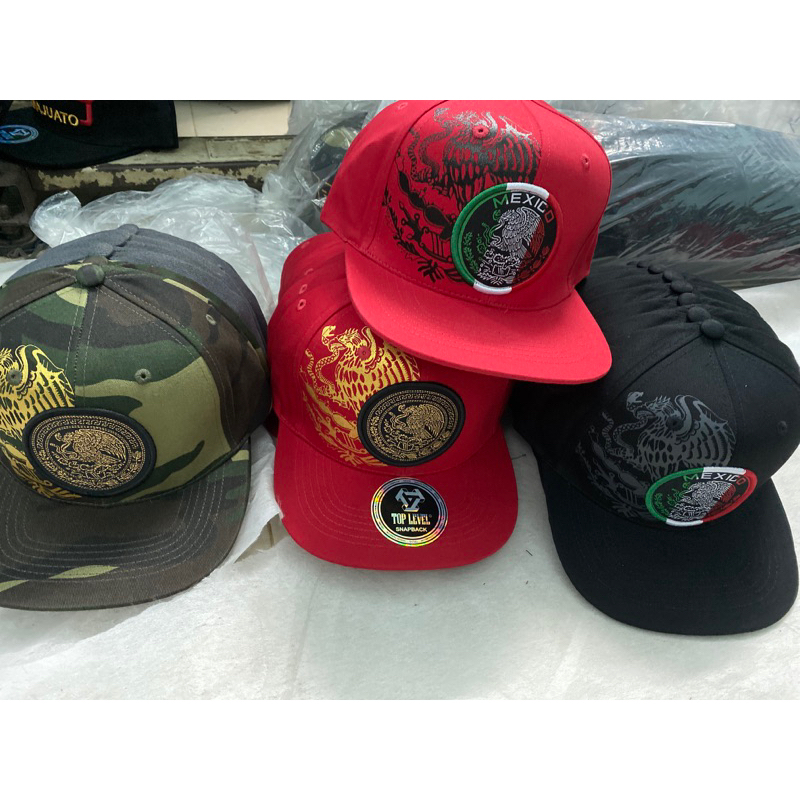nón snapback hiphop #12000