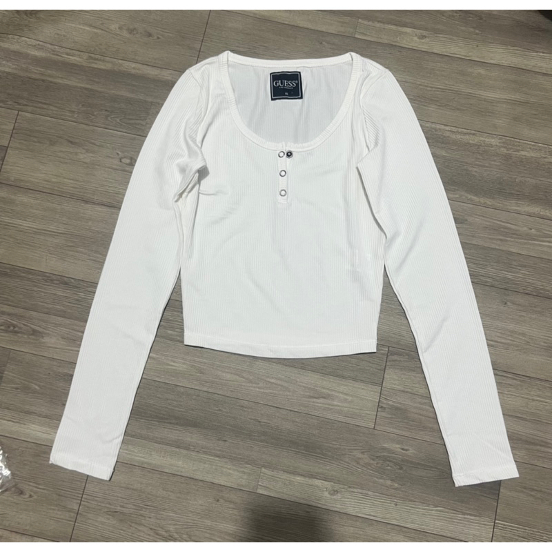 Áo thun gân dài tay vnxk