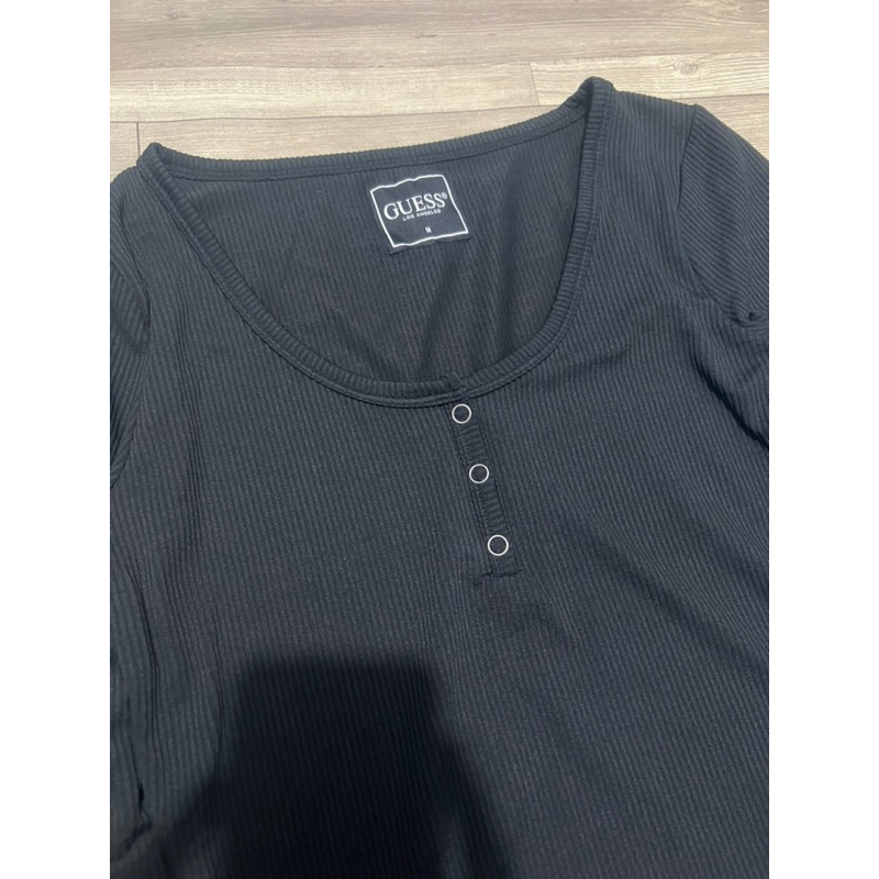 Áo thun gân dài tay vnxk