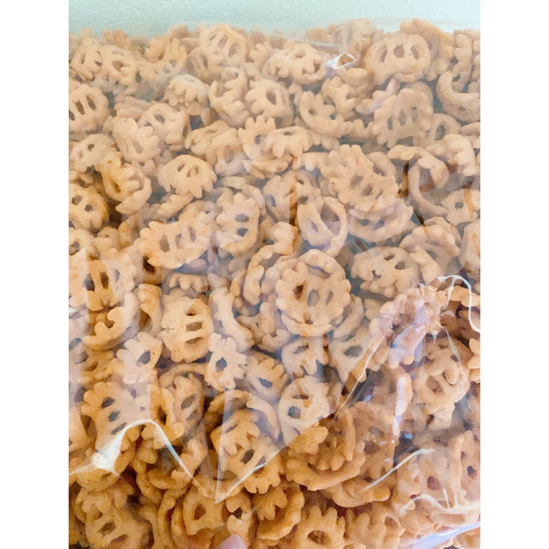 Sỉ 5 kg bim bim cua thơm giòn