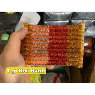 Lưới rửa chén/ Đồ rửa chén/ Miếng chùi chén/Cọ rửa chén