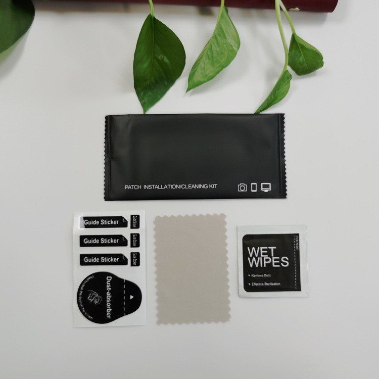 Giấy vệ sinh cho tai nghe nhét tai có dây BM48, tai kết nối có dây jack cắm 3.5