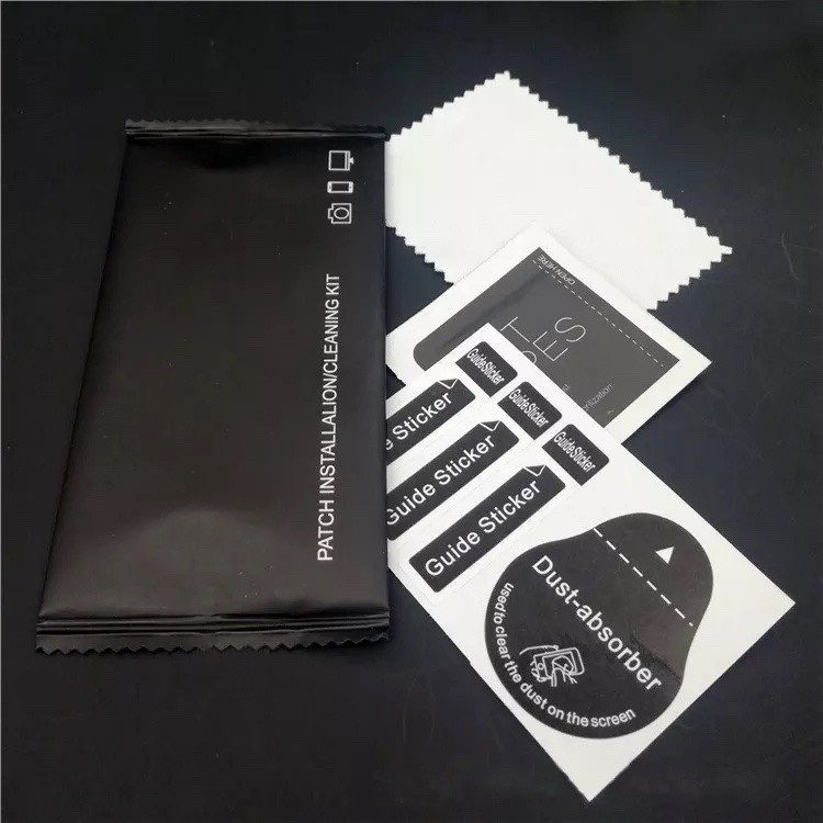 Giấy vệ sinh cho tai nghe nhét tai có dây BM48, tai kết nối có dây jack cắm 3.5