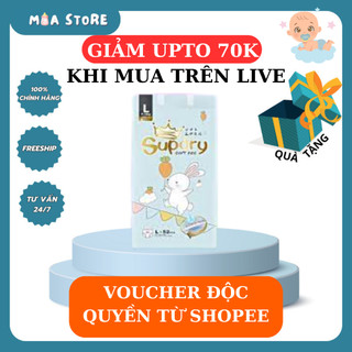 (VOUCHER ĐỘC QUYỀN TỪ SHOPEE) Supdry xanh cao cấp siêu thấm hút