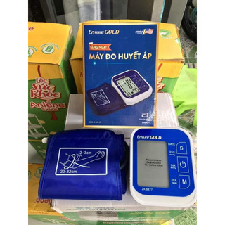 Máy Đo Huyết Áp Ensure