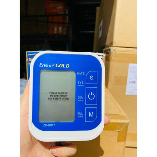 Máy Đo Huyết Áp Ensure