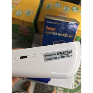 Máy Đo Huyết Áp Ensure