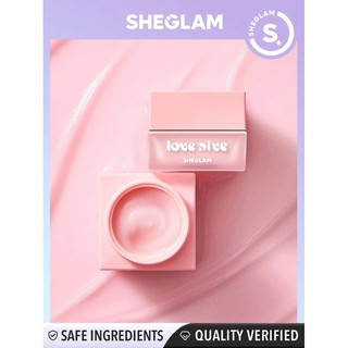 Sheglam kem lót dưỡng ẩm love dive at first sight