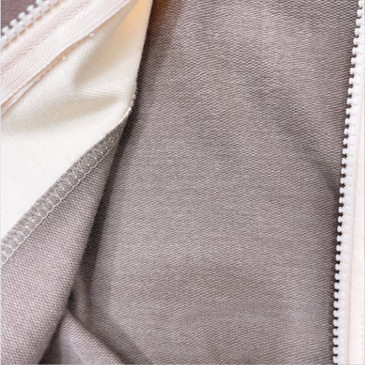 Áo khoác da cá chéo BE KOREA cho bé từ 6-21kg