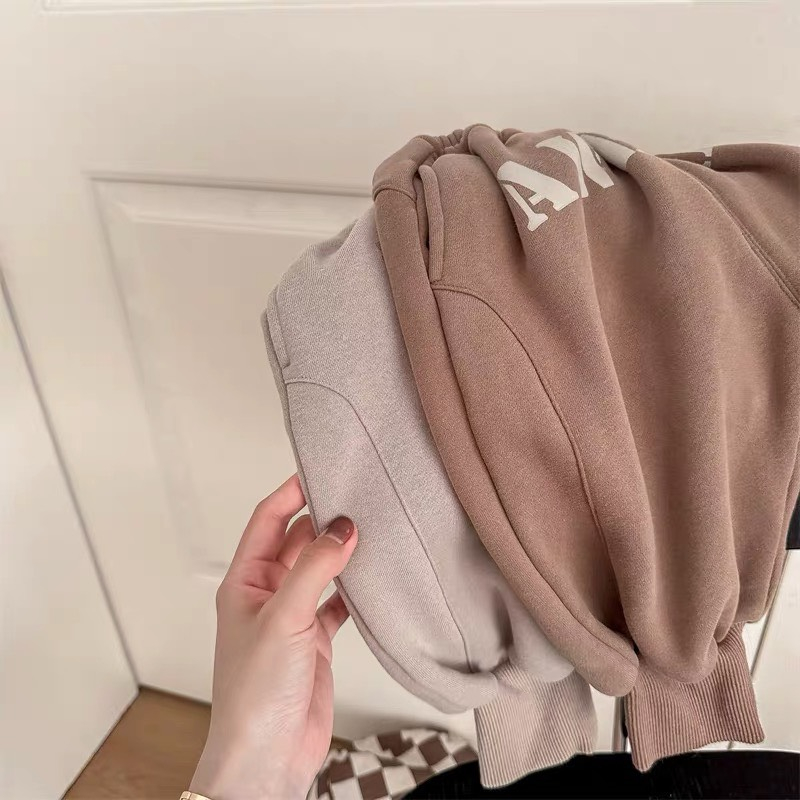 Quần nỉ bông cho bé BE KOREA