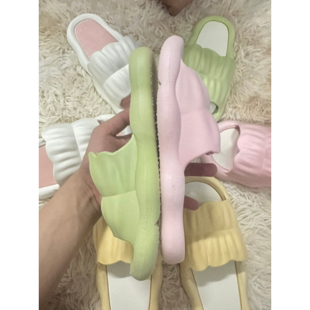 🔥Phong cách mới 🔥Dép Sandal Đi Trong Nhà Chống Trượt Thoải Mái Thời Trang Mùa Xuân Mới 2023