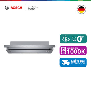 Máy hút mùi âm tủ bosch dhi923gsg - series 4 - hàng chính hãng
