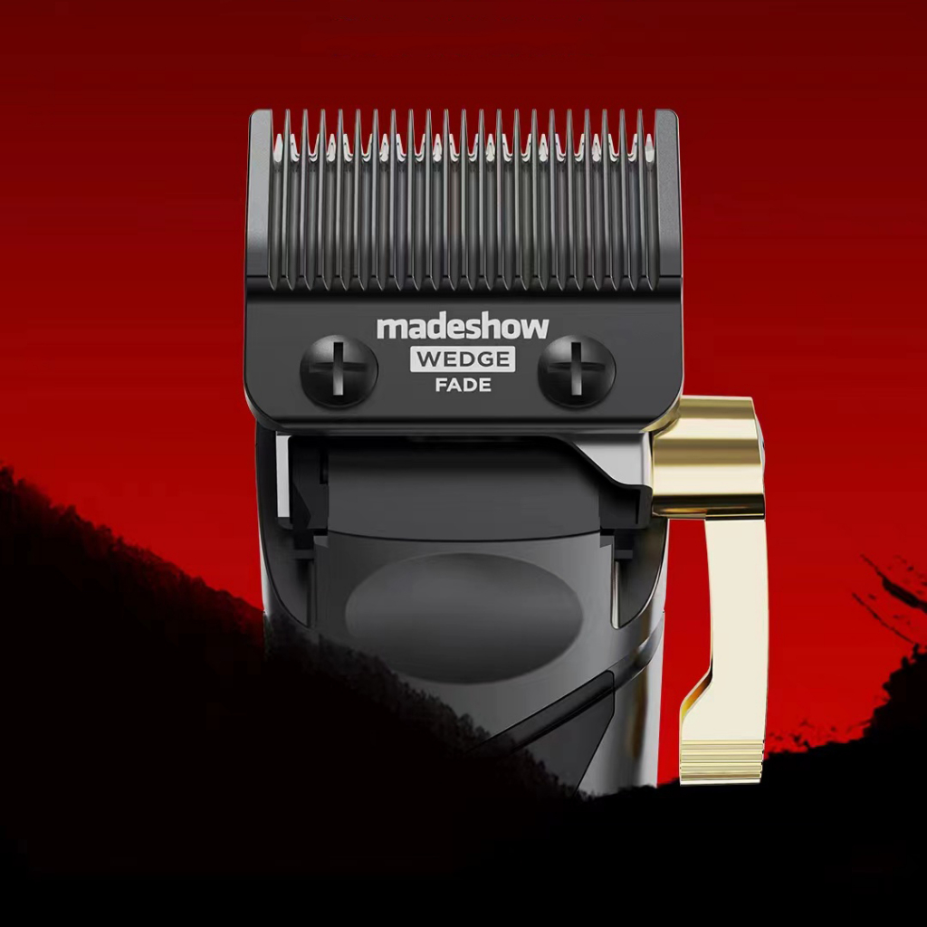 Tông đơ cắt tóc kulilang R77F,tông đơ bấm viền R55F chuyên nghiệp