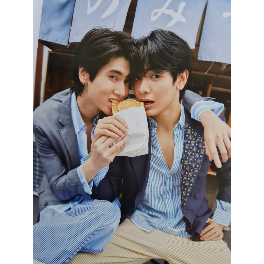 Sum.mer30 -  Set 8 card bo góc JoongDunk