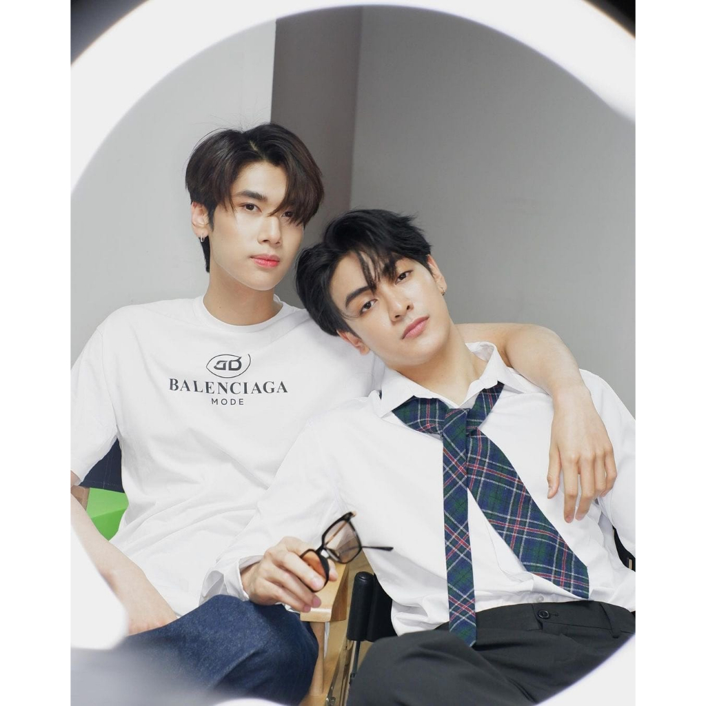 Sum.mer30 -  Set 8 card bo góc JoongDunk