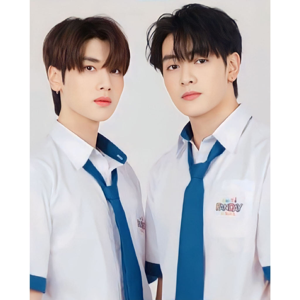 Sum.mer30 -  Set 8 card bo góc JoongDunk