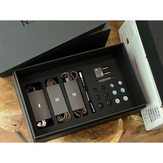 Tai nghe AKG N5005 [Hàng chính hãng]