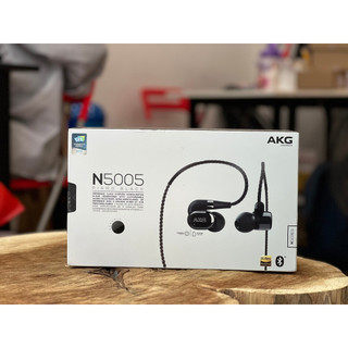 Tai nghe AKG N5005 [Hàng chính hãng]