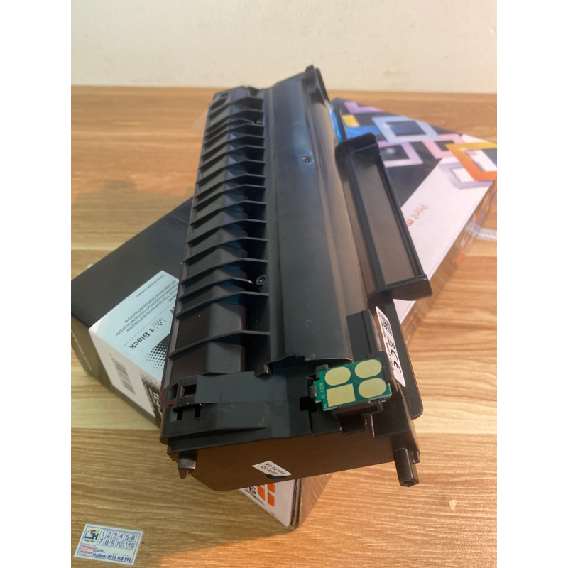 Hộp  mực máy in Kyocera Pantum P3012D | M6702DW | M7102DW |  P3302DW | 3012 | 6702 | 7102 | 3302 _ TL-412HR - CÓ MỰC MỚI