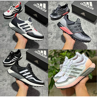 Giày thể thao sneaker ultra boost Trip Nam Nữ 2023