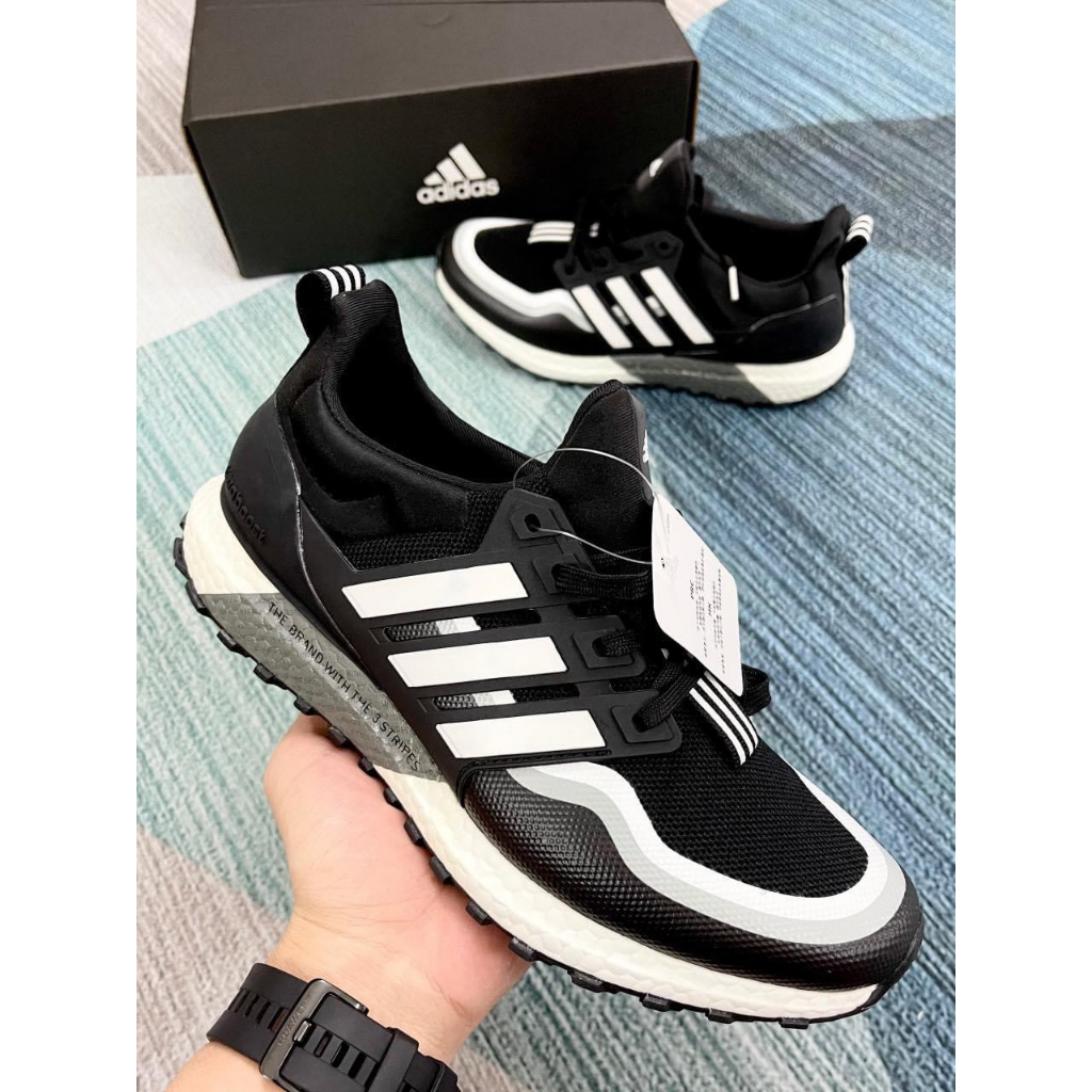 Giày thể thao sneaker ultra boost Trip Nam Nữ 2023