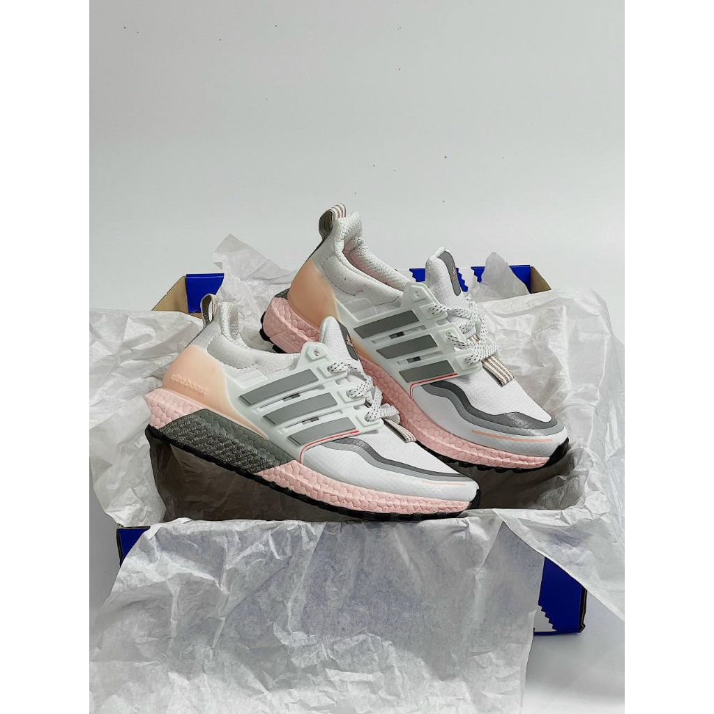 Giày thể thao sneaker ultra boost Trip Nam Nữ 2023