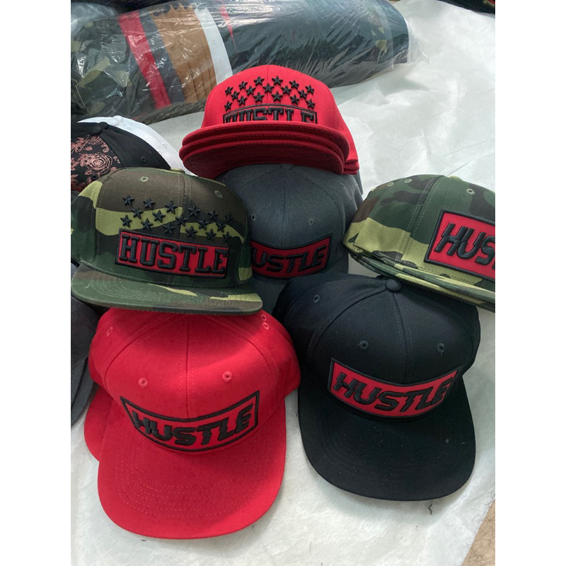 nón snapback hiphop #12500
