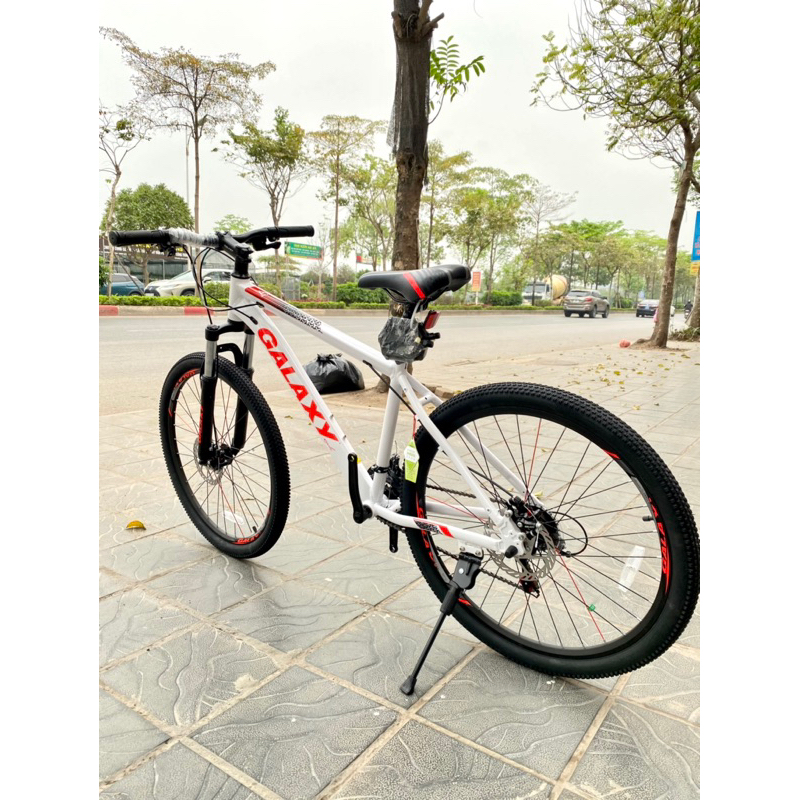 XE ĐẠP THỂ THAO GALAXY A5