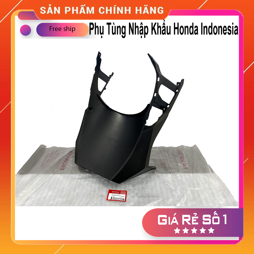 Nhựa nhám chắn bùn trước VARIO, CLICK 2018 nhập khẩu chính hãng Honda