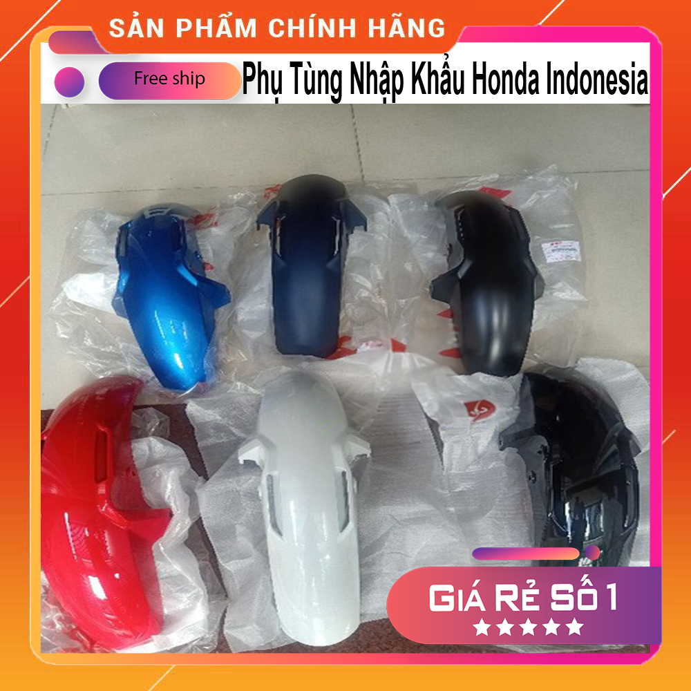 Dè trước satria fi raider fi suzuki chính hãng