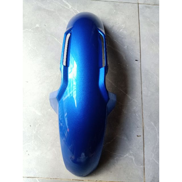 Dè trước satria fi raider fi suzuki chính hãng