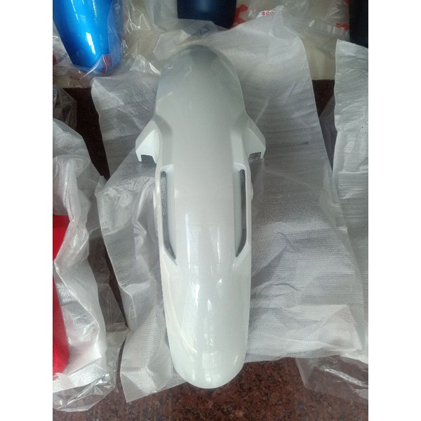 Dè trước satria fi raider fi suzuki chính hãng