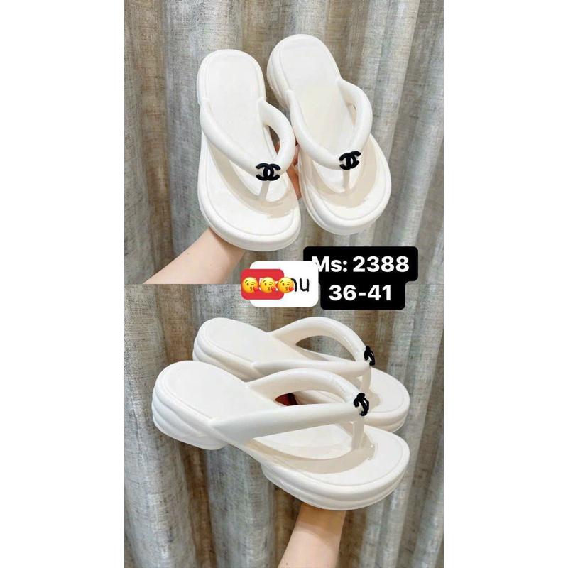 DÉP THỜI TRANG SIÊU ĐẸP 5