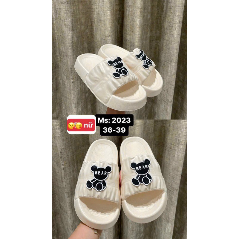 DÉP THỜI TRANG SIÊU ĐẸP 6