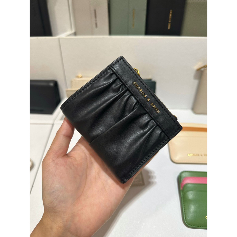Ví kiểu nữ CNKei Short Wallet(10840324)