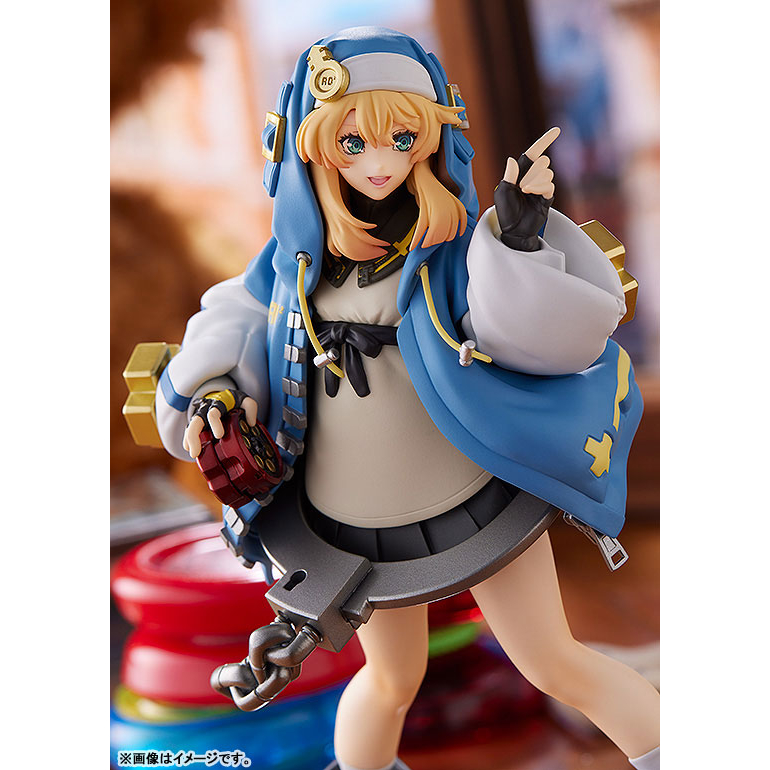 Mô hình nhân vật GUILTY GEAR -STRIVE- POP UP PARADE Bridget