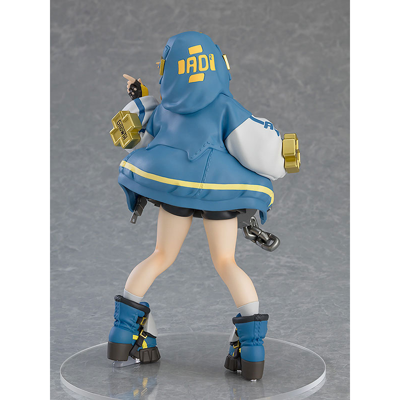 Mô hình nhân vật GUILTY GEAR -STRIVE- POP UP PARADE Bridget