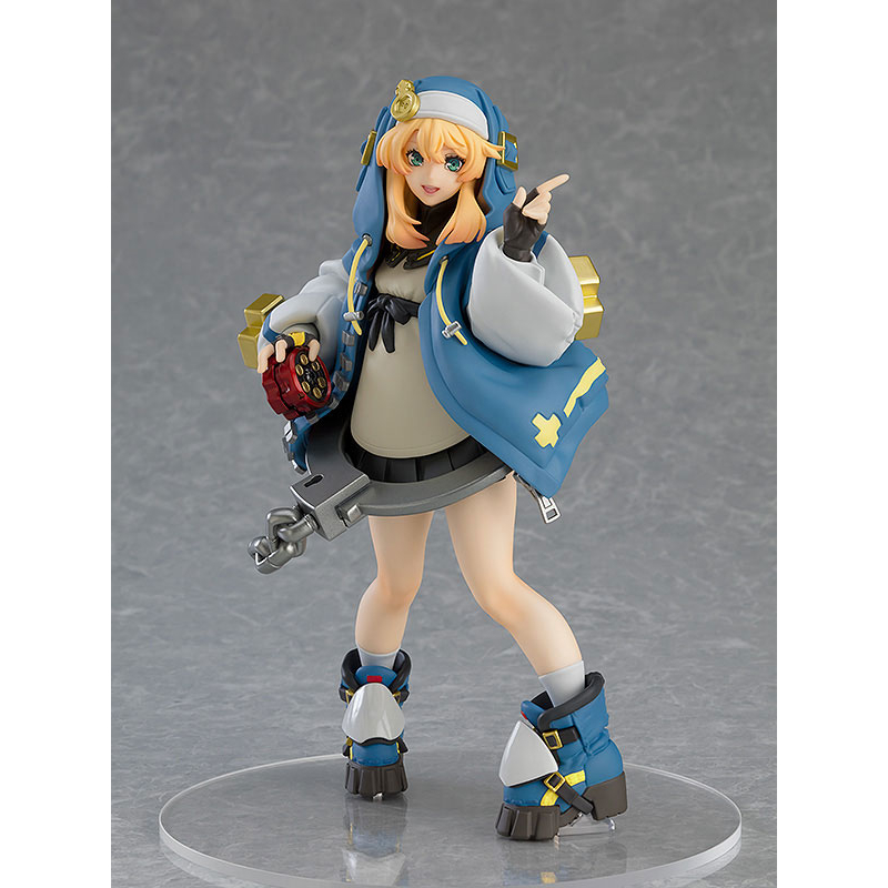 Mô hình nhân vật GUILTY GEAR -STRIVE- POP UP PARADE Bridget