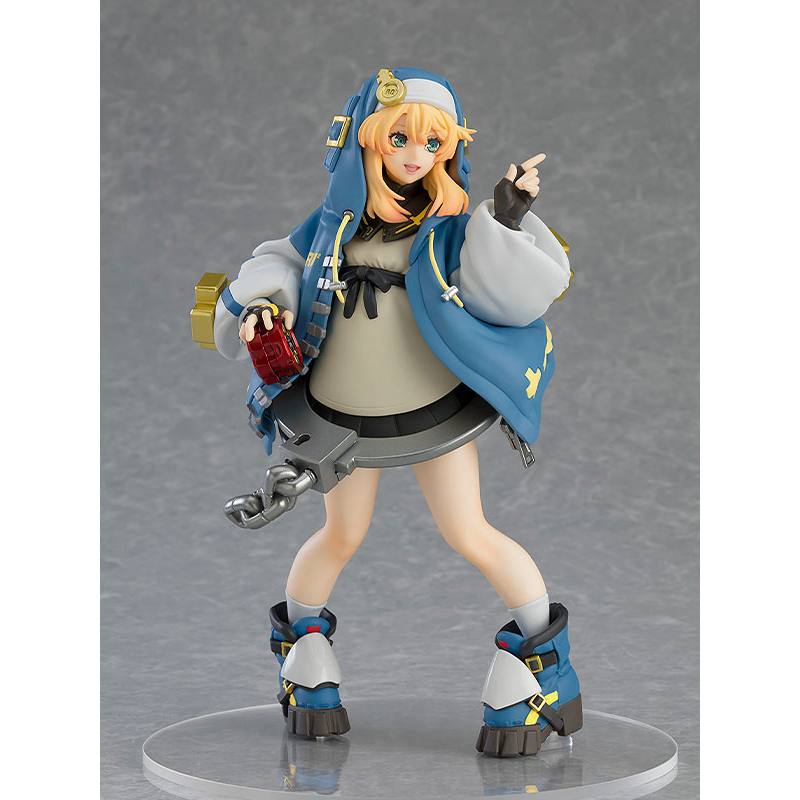 Mô hình nhân vật GUILTY GEAR -STRIVE- POP UP PARADE Bridget