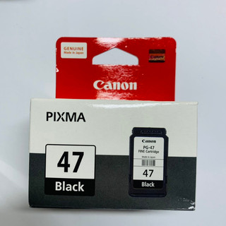 Bộ mực in màu Canon E400, E410, E460, E480 mã PG47-CL57